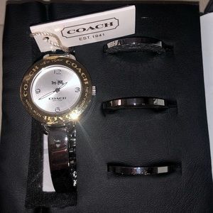 Not my style, was a gift